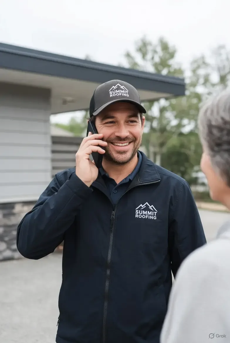Flat Roof Leak Repair Currie, NC FAQs